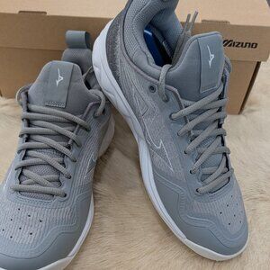Mizuno Wave Luminous 2 Volleyball Court Shoes Sports Training Size 7